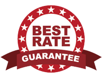 Best Rate Guarantee